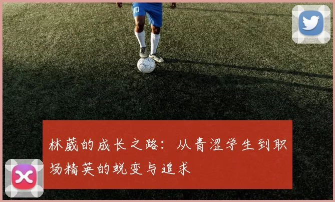 林葳的成长之路：从青涩学生到职场精英的蜕变与追求