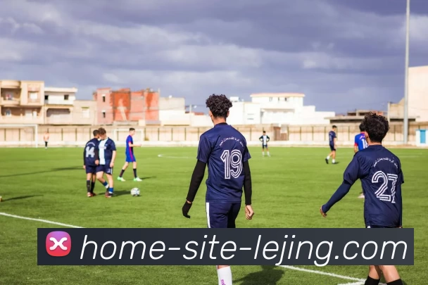 足球赛事分析万博b助你精准预测比赛结果提升投注胜率